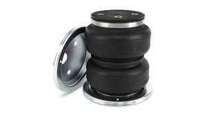 Air Lift - Air Lift 2024 Toyota Tacoma 4WD LoadLifter 5000 Air Spring Kit | 57386 - Image 3