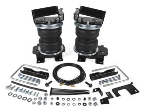 Air Lift 2021-2022 F-150 Powerboost 2WD/4WD LoadLifter 5000 Air Spring Kit | 57389