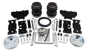 Air Lift LoadLifter 5000 Air Spring Kit for 2017 Ford F-250/F-350 2WD | 57391