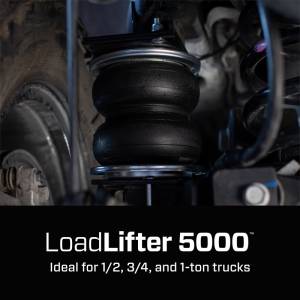 Air Lift - Air Lift LoadLifter 5000 Rear Air Spring Kit for 98-08 Ford Motorhome Class A - F53 | 57410 - Image 3