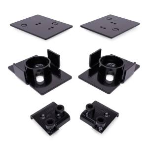 Air Lift 20-25 Jeep Gladiator (4WD) LoadLifter 5000 Air Spring Kit w/ Cradle | 57415 - Image 9