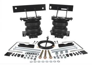 Air Lift LoadLifter 7500XL Ultimate for 2020 Ford F250/F350 DRW 4WD | 57550