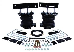 Air Lift LoadLifter 7500 XL Ultimate Air Spring Kit 2020 Ford F-250 F-350 4WD SRW | 57552
