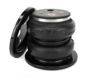 Air Lift - Air Lift LoadLifter 7500 XL Ultimate Air Spring Kit 2020 Ford F-250 F-350 4WD SRW | 57552 - Image 5