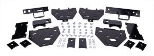 Air Lift 2023 Ford F-250/F-350 Super Duty LoadLifter 7500 XL Ultimate Air Spring Kit | 57554 - Image 2