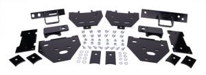 Air Lift 2023 Ford F-250/F-350 Super Duty LoadLifter 7500 XL Ultimate Air Spring Kit | 57554 - Image 3