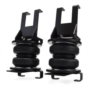 Air Lift - Air Lift LoadLifter 7500XL Ultimate for 01-10 Chevy Silverado 2500/3500 | 57575 - Image 3