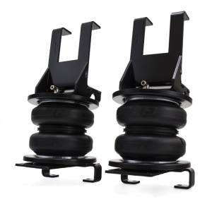 Air Lift - Air Lift LoadLifter 7500XL Ultimate for 01-10 Chevy Silverado 2500/3500 | 57575 - Image 6