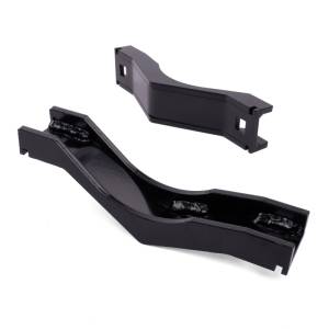 Air Lift 2023+ Ford F450 4WD DRW Non-Commercial 7500 XL Ultimate Air Spring Kit | 57579 - Image 8