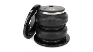 Air Lift LoadLifter 7500 XL Ultimate Air Spring Kit for 2023 Ford F-350 DRW | 57580 - Image 4