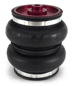 Air Lift Replacement Air Spring Double Bellows Type | 58480