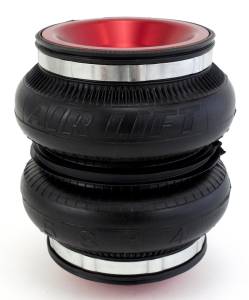 Air Lift Replacement Air Spring Double Bellows Type | 58533 - Image 1