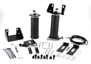 Air Lift - Air Lift SlamAir Kit | 59106BT - Image 2