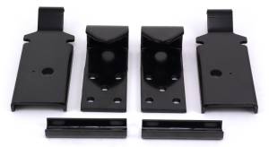 Air Lift - Air Lift Ridecontrol Air Spring Kit | 59533 - Image 2