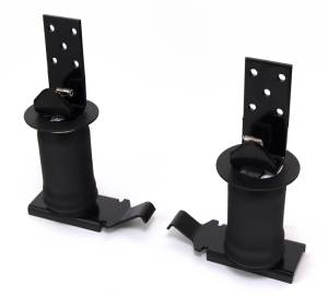 Air Lift - Air Lift Ridecontrol Air Spring Kit | 59533 - Image 4