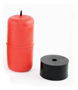 Air Lift Replacement Air Spring - Red Cylinder Type | 60318