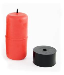 Air Lift - Air Lift Replacement Air Spring - Red Cylinder Type | 60318 - Image 2