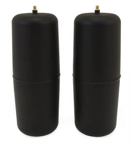 Air Lift - Air Lift 1000HD Rear Air Spring Kit for 09-18 Dodge Ram 1500 | 60818HD - Image 2