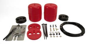 Air Lift Air Lift 1000 Air Spring Kit for 18-25 Jeep Wrangler (JL) 2WD/4WD | 60829