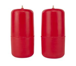 Air Lift - Air Lift 21-22 Jeep Grand Cherokee L AWD 1000 Air Spring Kit (Not For Equipped w/ Factory Air) | 60861 - Image 2