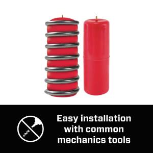 Air Lift - Air Lift Air Lift 1000 Universal Air Spring Kit | 60925 - Image 3