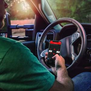 Air Lift - Air Lift Wireless Air Control System w/ Wireless Phone App Control | 73000EZ - Image 2