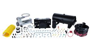 Air Lift Wireless Air Tank Kit w/ EZ Mount | 74100EZ - Image 9