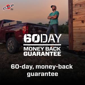 Air Lift Wireless Air Tank Kit w/ EZ Mount | 74100EZ - Image 15