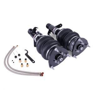 Air Lift Performance 12-25 Subaru BRZ / 12-20 Toyota GT86 Front Air Suspension Kit | 76006