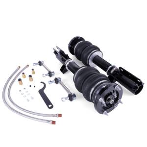 Air Lift Performance 2005-2014 Ford Mustang (S197) Front Kit (3/8 Fittings Not Included) | 76015