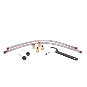Air Lift - Air Lift Performance 19-25 Lexus ES300H/ES350 Front Air Suspension Kit | 76019 - Image 5