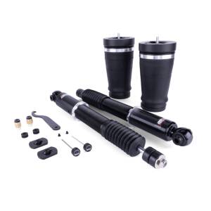 Air Lift Performance 2005-2014 Ford Mustang (S197) Rear Kit (3/8 Fittings Not Included) | 76515