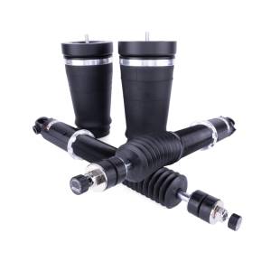 Air Lift - Air Lift Performance 2005-2014 Ford Mustang (S197) Rear Kit (3/8 Fittings Not Included) | 76515 - Image 4