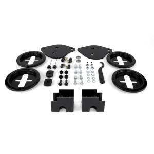 Air Lift - Air Lift 11-23 Dodge Charger / 15-23 Dodge Challenger Performance Rear Kit | 76517 - Image 5