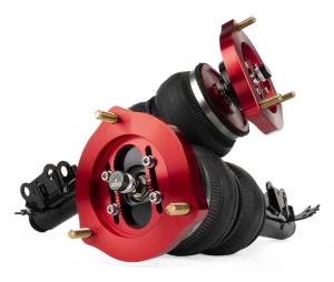 Air Lift - Air Lift Performance 12-17 Toyota Camry Front Kit | 78586 - Image 2