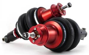 Air Lift Performance Rear Kit for 10-14 Chevrolet Camaro | 78601 - Image 6