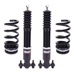 Air Lift - Air Lift Performance 15-24 Ford Mustang S550/S650 Fastback Coilover Kit | 79007 - Image 4