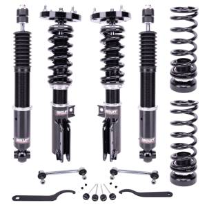 Air Lift Performance 05-14 Ford Mustang S197 Coilover Kit | 79015