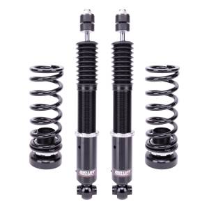 Air Lift - Air Lift Performance 05-14 Ford Mustang S197 Coilover Kit | 79015 - Image 4