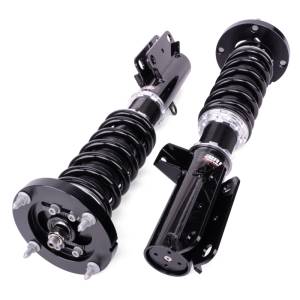 Air Lift - Air Lift Performance 05-14 Ford Mustang S197 Coilover Kit | 79015 - Image 5