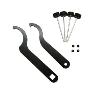 Air Lift - Air Lift Performance 11-23 Chrysler 300 / 15-23 Dodge Challenger Coilover Kit | 79017 - Image 8