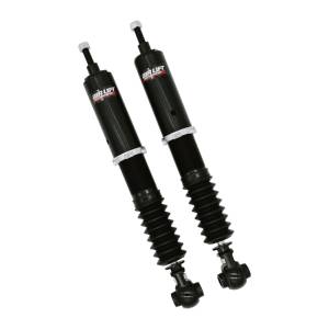 Air Lift Performance 18-24 Toyota Camry 2.5L (XV70 Platform) Coilover Kit | 79019 - Image 7