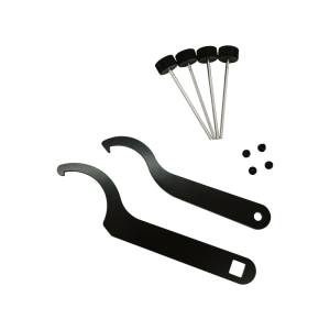 Air Lift Performance 18-24 Toyota Camry 2.5L (XV70 Platform) Coilover Kit | 79019 - Image 8