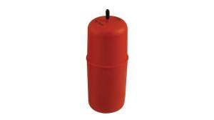 Air Lift - Air Lift Replacement Air Spring - Red Cylinder Type | 81260 - Image 1