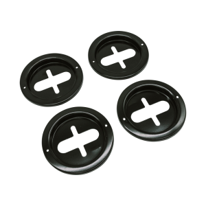 Air Lift 15-24 Ford Mustang S550/S650 Coil to Air Upgrade Kit | 83007 - Image 4