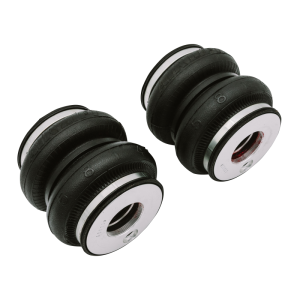 Air Lift - Air Lift 20-24 Toyota GR Supra / 19-24 BMW Z4 (G29) Coil to Air Upgrade Kit | 83012 - Image 3