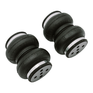 Air Lift - Air Lift 20-24 Toyota GR Supra / 19-24 BMW Z4 (G29) Coil to Air Upgrade Kit | 83012 - Image 4