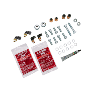Air Lift - Air Lift 20-24 Toyota GR Supra / 19-24 BMW Z4 (G29) Coil to Air Upgrade Kit | 83012 - Image 9