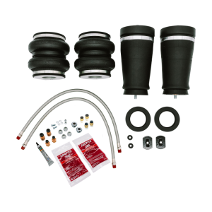 Air Lift 05-14 Ford Mustang S197 Coil to Air Upgrade Kit | 83015 - Image 2