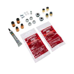 Air Lift 05-14 Ford Mustang S197 Coil to Air Upgrade Kit | 83015 - Image 7